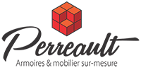 Armoires Perreault Inc. Logo