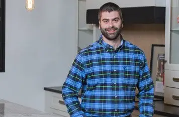 Directeur pour fabricant armoire de cuisine | Armoires Perreault