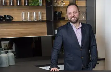 Cuisiniste pour fabricant armoire de cuisine | Armoires Perreault